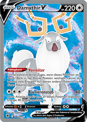 Astralglanz 180/189 Damythir V