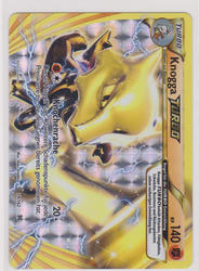 TURBOstart 79/162 Knogga TURBO