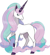 Galar-Gallopa