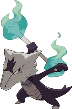 Alola-Knogga
