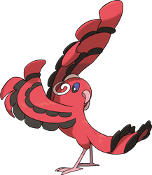 Flamenco Choreogel