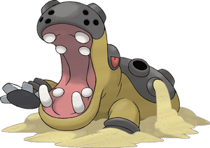 Hippoterus
