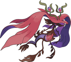 Mega-Tandrak