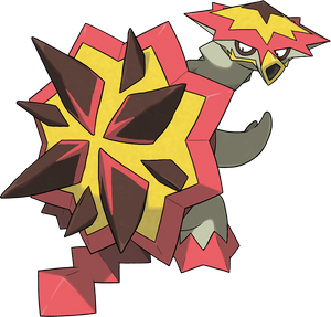 Tortunator