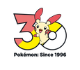 Artworks zu Plusle