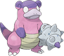 Galar-Lahmus