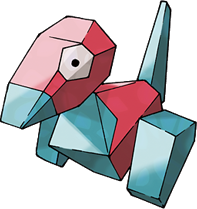 Porygon