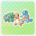 Pokémon HOME Sticker