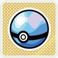 Pokémon HOME Sticker