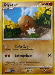 Rätselhafte Wunder 85/132 Digda