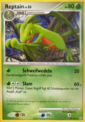 Sturmtief 39/100 Reptain