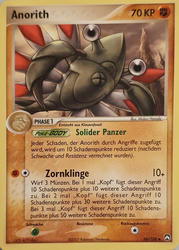 EX Power Keepers 26/108 Anorith