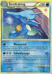 Entfesselt 17/95 Seedraking