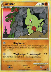 Entfesselt 50/95 Larvitar