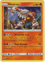 Echo des Donners 48/214 Heatran