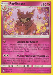 Kräfte im Einklang 142/214 Parfinesse