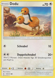 Kräfte im Einklang 150/214 Dodu