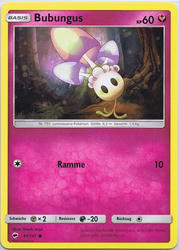 Nacht in Flammen 97/147 Bubungus