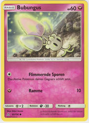 Ultra-Prisma 92/156 Bubungus