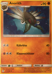 Welten im Wandel 111/236 Anorith