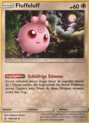 Welten im Wandel 168/236 Fluffeluff