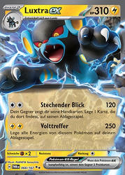 Maskerade im Zwielicht 068/167 Luxtra-ex