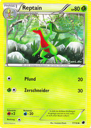 Plasma-Frost 7/116 Reptain