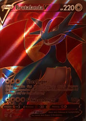 Flammende Finsternis 185/189 Brutalanda V