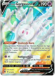 Weg des Champs 071/073 Galar-Gorgasonn V