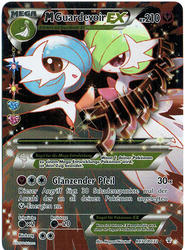 Generationen RC31/RC32 M Guardevoir EX