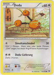 TURBOstart 115/162 Dodu