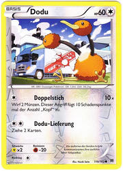 TURBOstart 116/162 Dodu