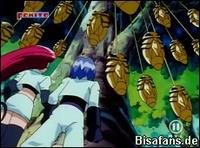 Screenshot von Kokuna