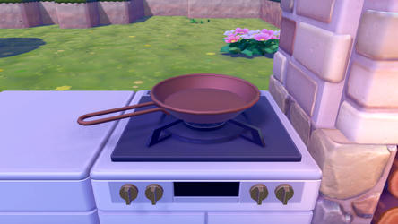 Pokémon Pokopia: Bratlinge