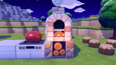 Pokémon Pokopia: Brote