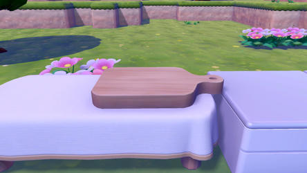 Pokémon Pokopia: Salate