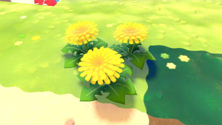 Pokémon Pokopia: Ruheblumen