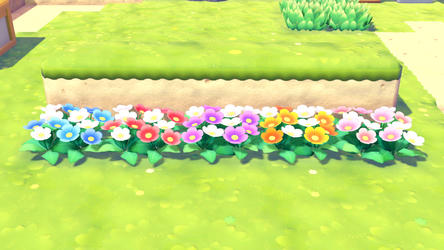 Pokémon Pokopia: Wiesenblumen