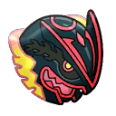 Rayquaza Rayquaza