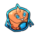 Rotom Rotom