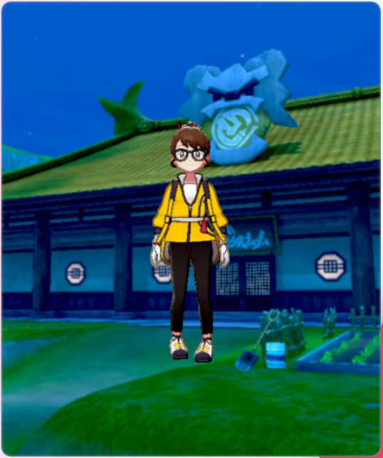 Screenshot Screenshot