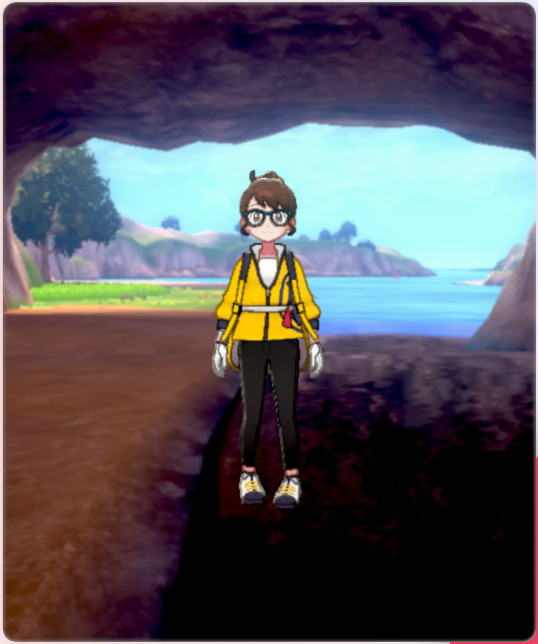 Screenshot Screenshot