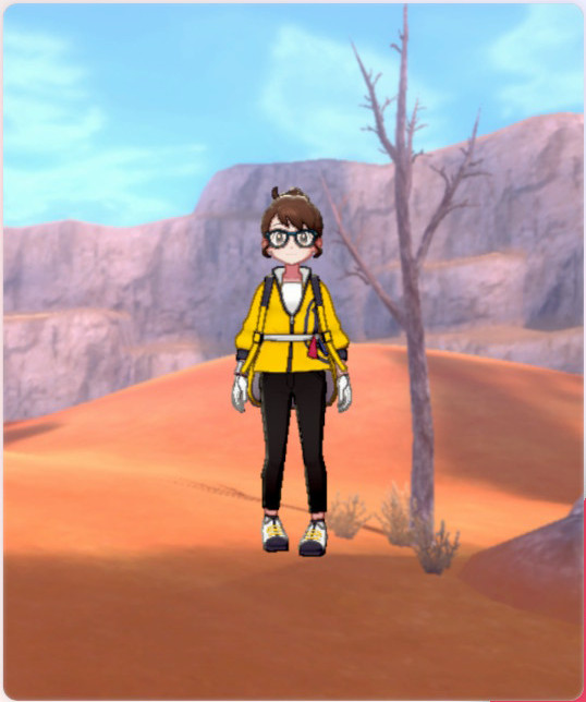 Screenshot Screenshot