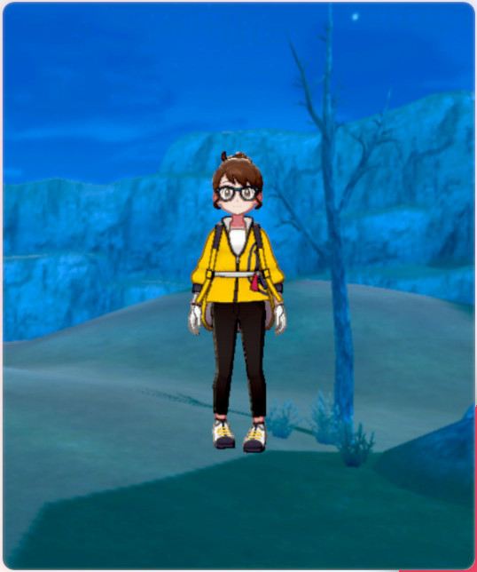 Screenshot Screenshot
