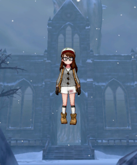 Screenshot Screenshot