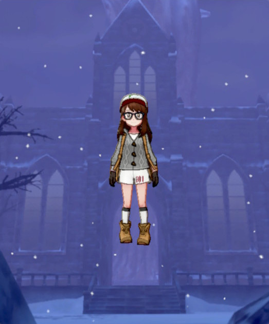 Screenshot Screenshot
