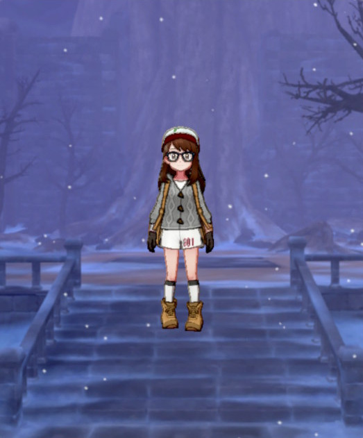 Screenshot Screenshot