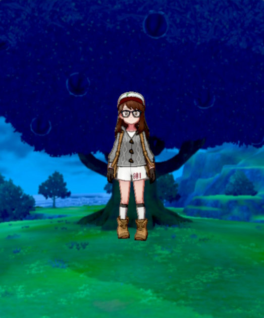 Screenshot Screenshot