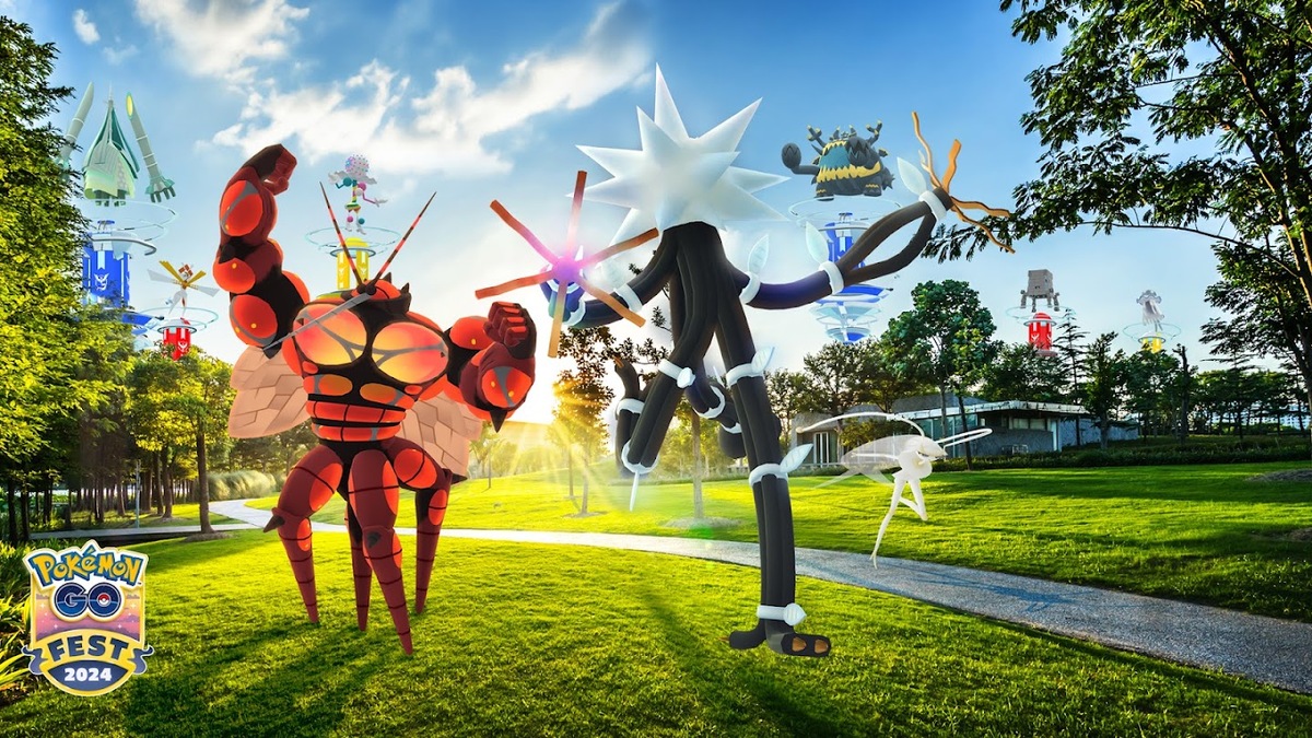 Besuch aus der Ultradimension Besuch aus der Ultradimension