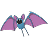 Zubat Zubat